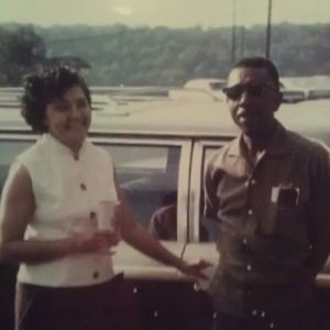 Meet your Posher, Cheryle